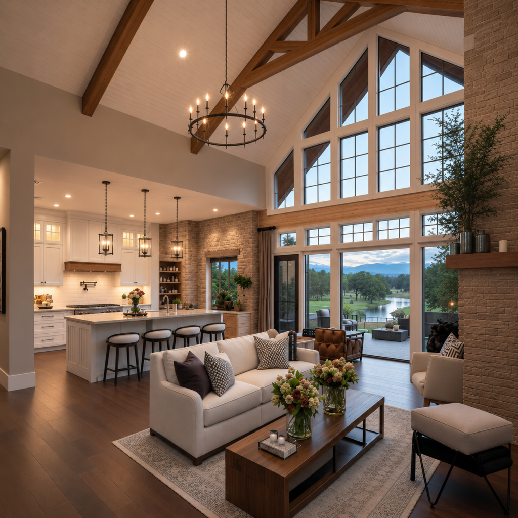 interior render 3